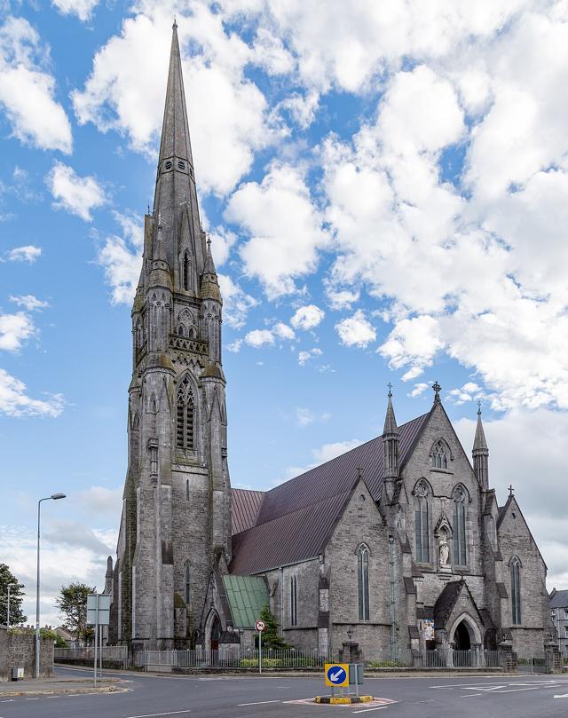 St John's Cathedral